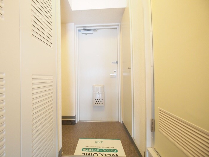 レクセル武蔵関（603）の物件内観写真