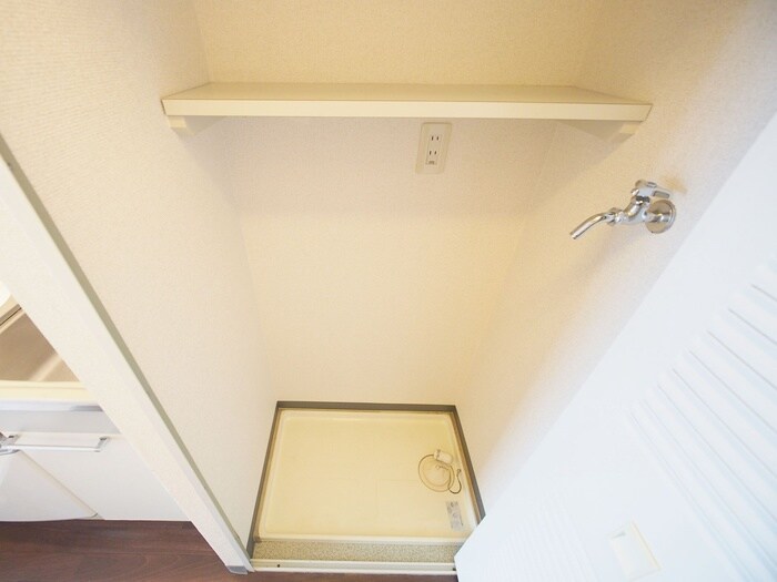 レクセル武蔵関（603）の物件内観写真