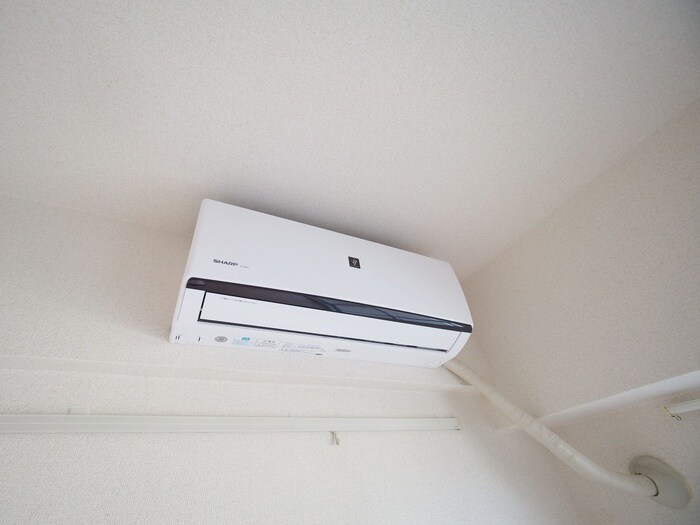 レクセル武蔵関（603）の物件内観写真