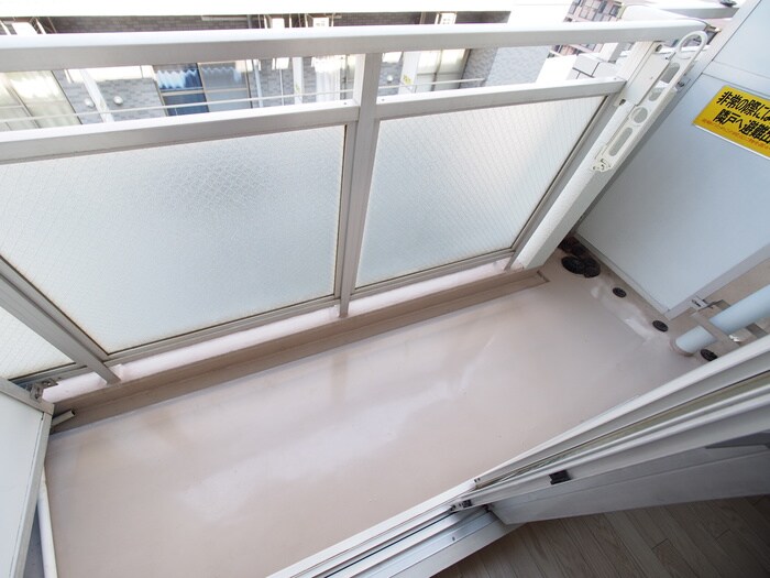 レクセル武蔵関（603）の物件内観写真