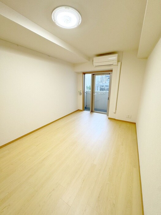 ドゥーエ西大島の物件内観写真