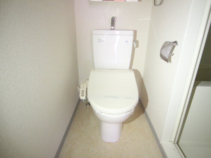 ドゥーエ西大島の物件内観写真