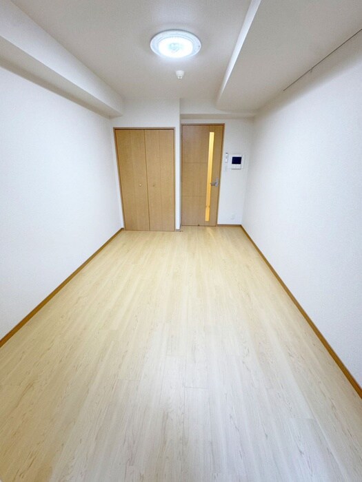 ドゥーエ西大島の物件内観写真