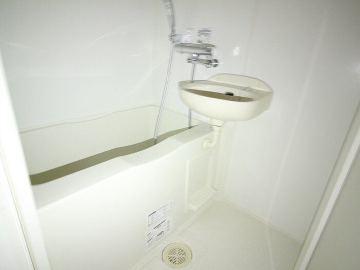 ドゥーエ西大島の物件内観写真