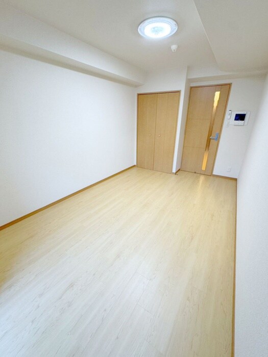 ドゥーエ西大島の物件内観写真