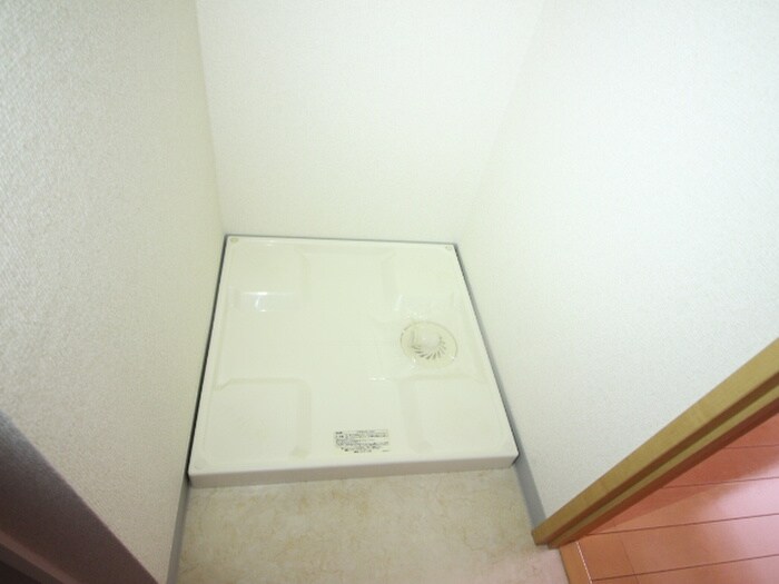 ドゥーエ西大島の物件内観写真