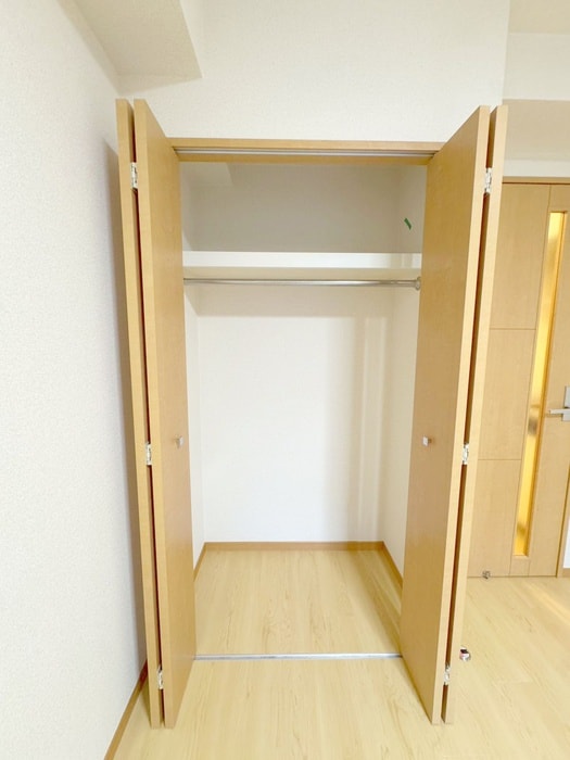 ドゥーエ西大島の物件内観写真