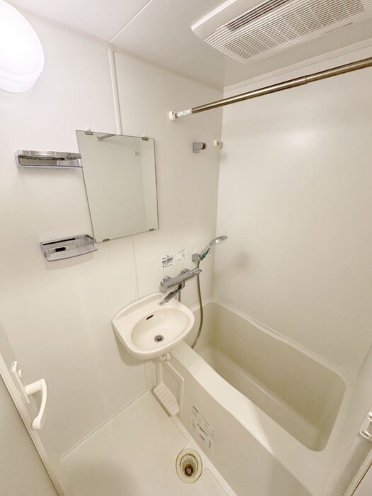 ドゥーエ西大島の物件内観写真