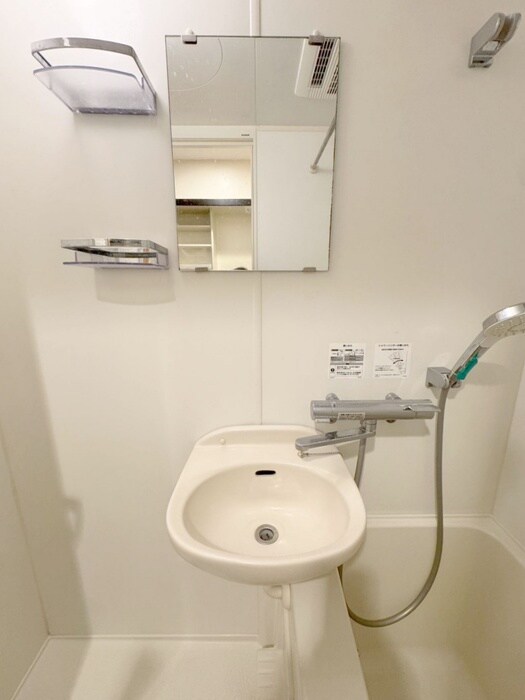 ドゥーエ西大島の物件内観写真