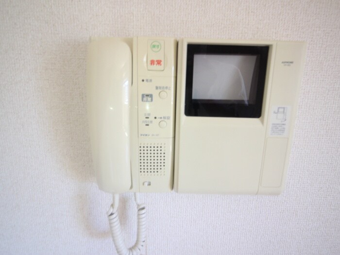 ドゥーエ西大島の物件内観写真