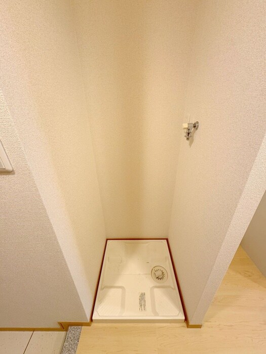 ドゥーエ西大島の物件内観写真