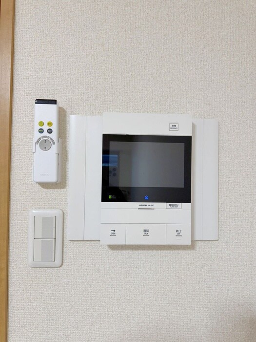 ドゥーエ西大島の物件内観写真