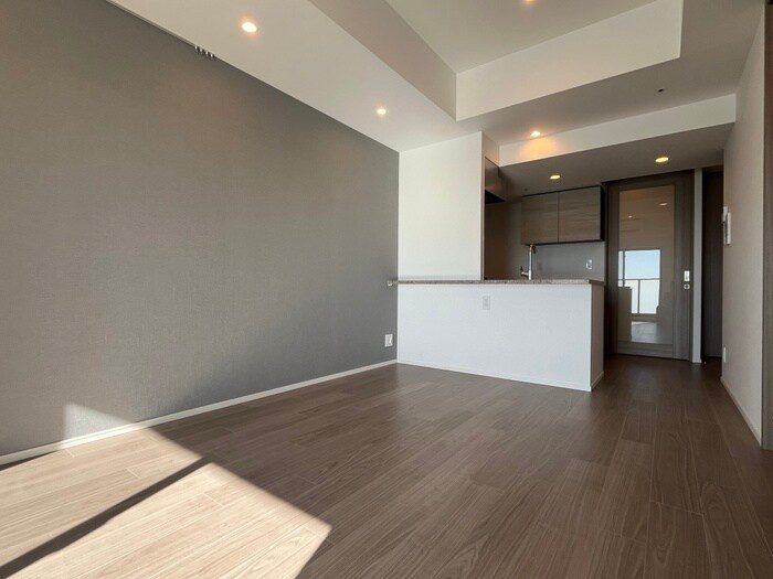 ザ・パークハビオ北千住の物件内観写真