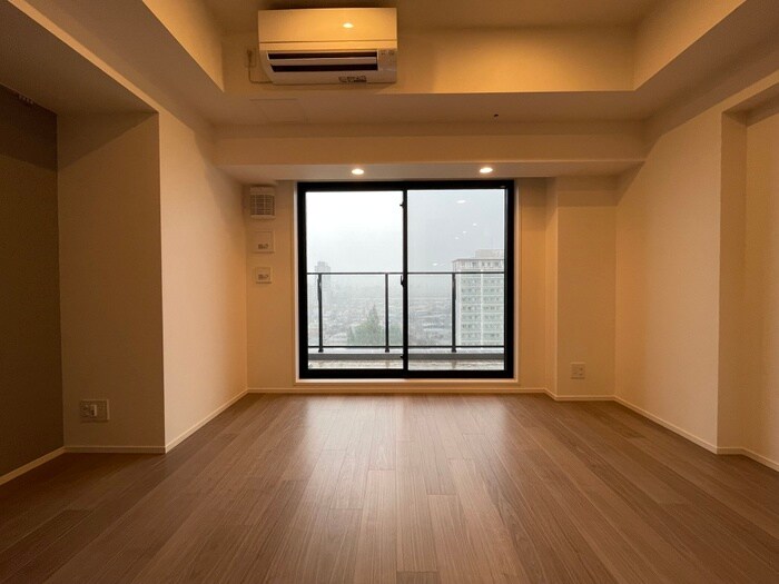 ザ・パークハビオ北千住の物件内観写真