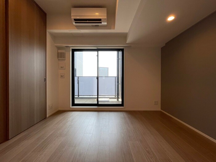 ザ・パークハビオ北千住の物件内観写真