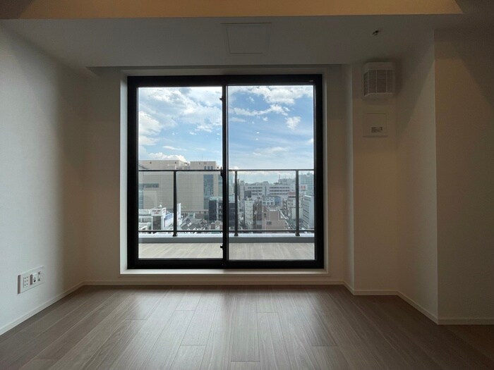 ザ・パークハビオ北千住の物件内観写真