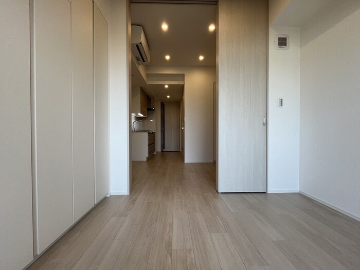 ザ・パークハビオ北千住の物件内観写真