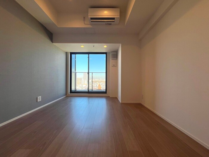 ザ・パークハビオ北千住の物件内観写真