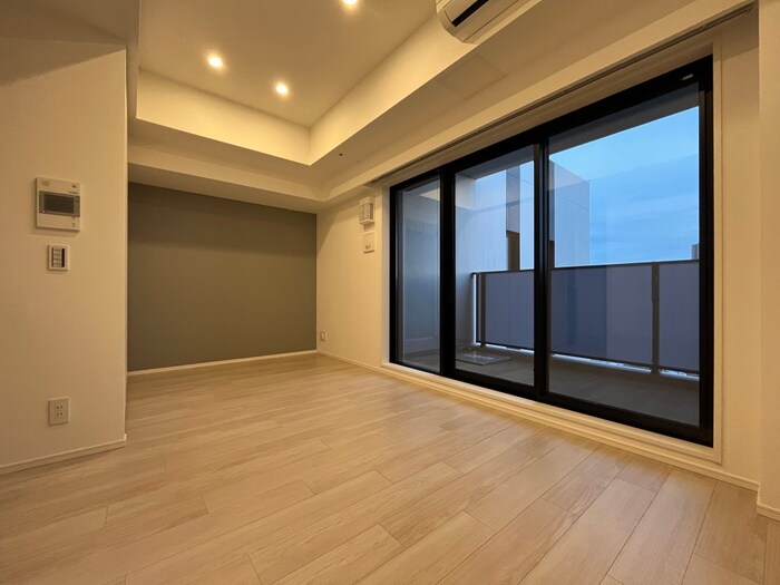 ザ・パークハビオ北千住の物件内観写真