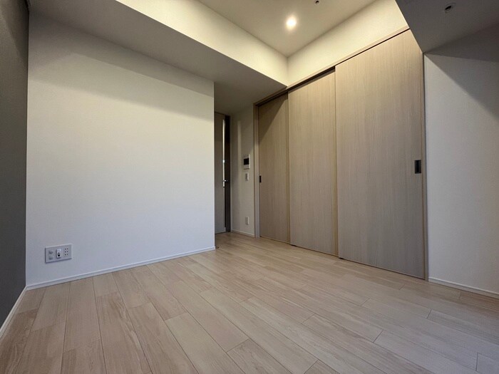 ザ・パークハビオ北千住の物件内観写真