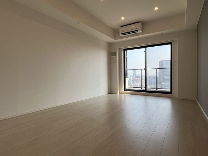 ザ・パークハビオ北千住の物件内観写真