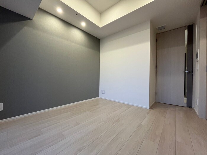 ザ・パークハビオ北千住の物件内観写真