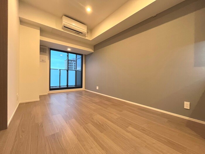 ザ・パークハビオ北千住の物件内観写真