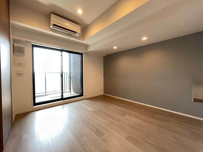 ザ・パークハビオ北千住の物件内観写真