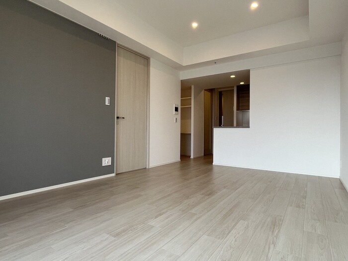 ザ・パークハビオ北千住の物件内観写真