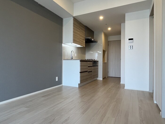 ザ・パークハビオ北千住の物件内観写真