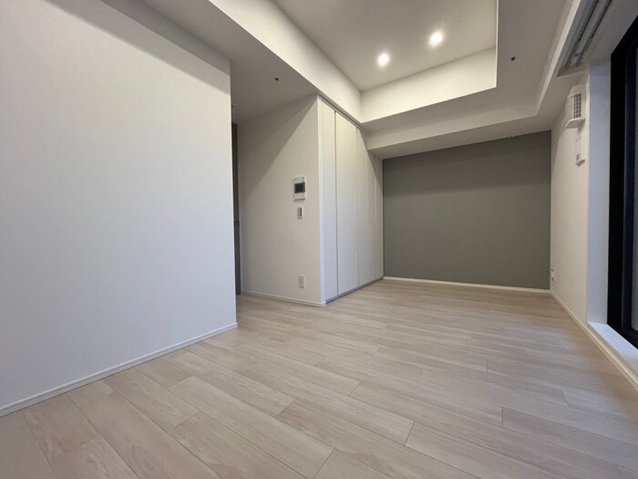 ザ・パークハビオ北千住の物件内観写真