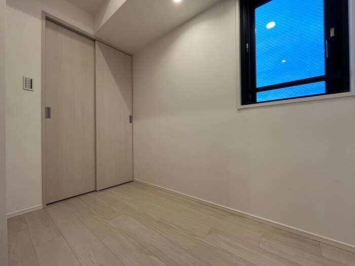 ザ・パークハビオ北千住の物件内観写真