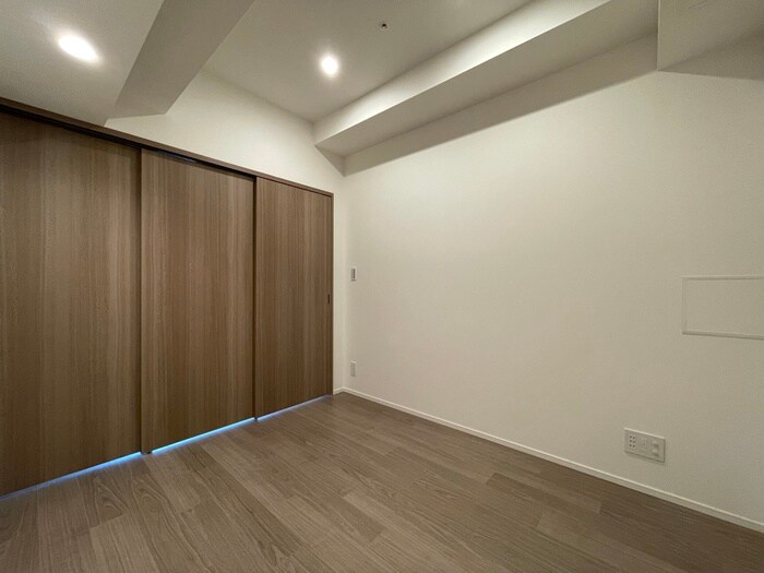 ザ・パークハビオ北千住の物件内観写真