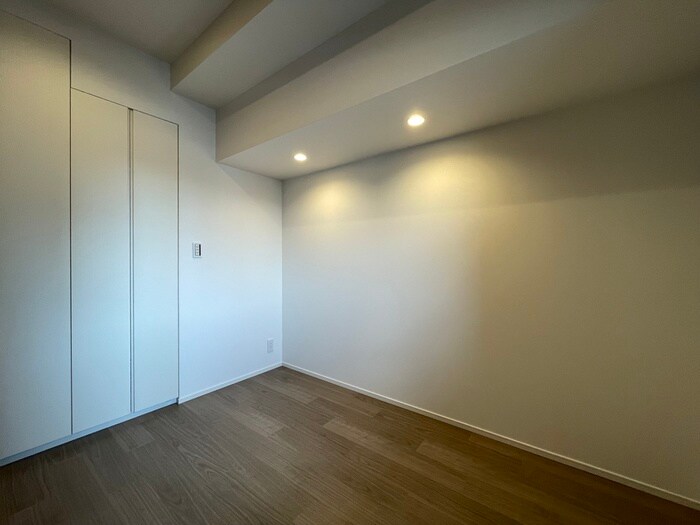 ザ・パークハビオ北千住の物件内観写真