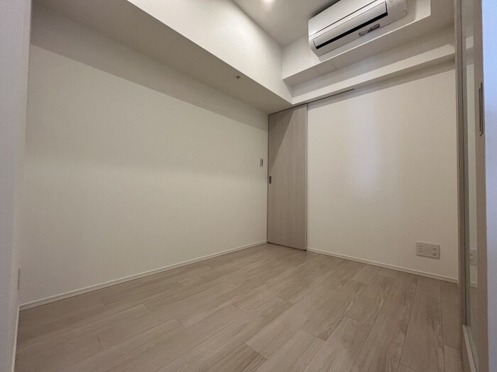 ザ・パークハビオ北千住の物件内観写真