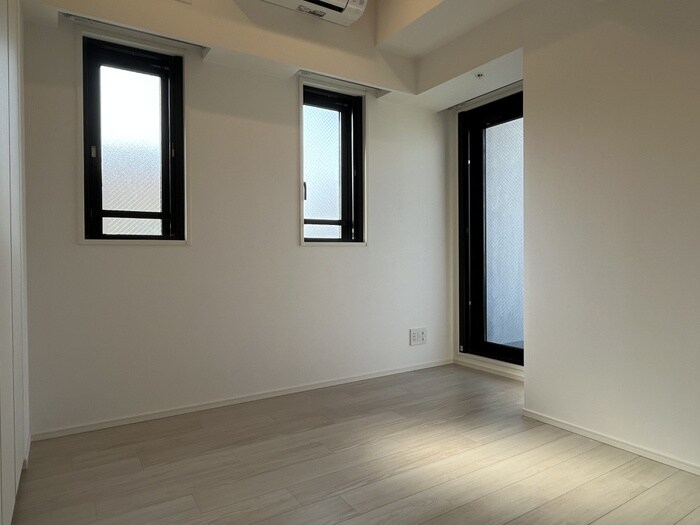 ザ・パークハビオ北千住の物件内観写真