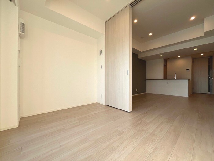 ザ・パークハビオ北千住の物件内観写真