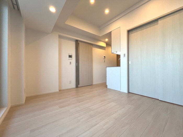 ザ・パークハビオ北千住の物件内観写真