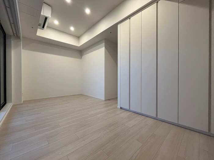 ザ・パークハビオ北千住の物件内観写真