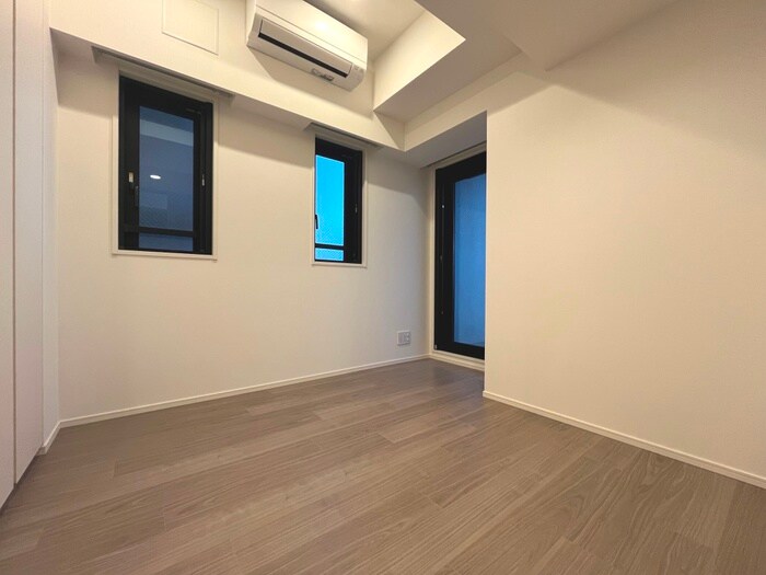 ザ・パークハビオ北千住の物件内観写真