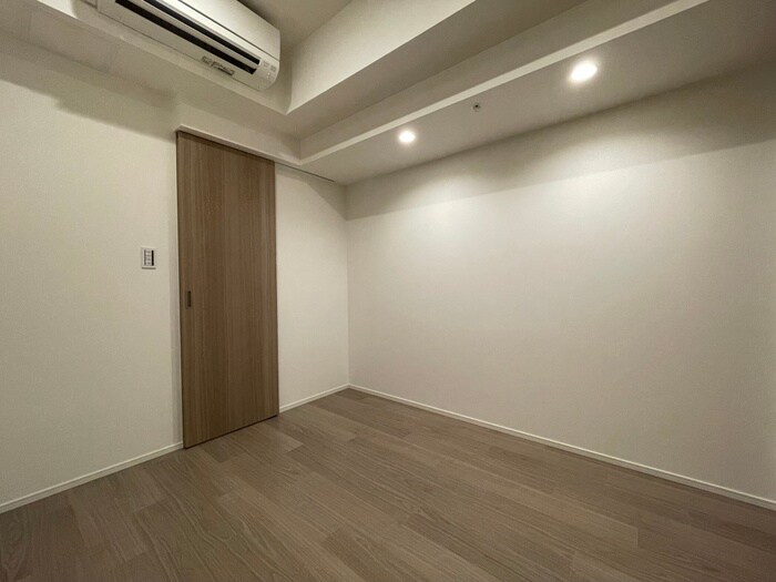 ザ・パークハビオ北千住の物件内観写真