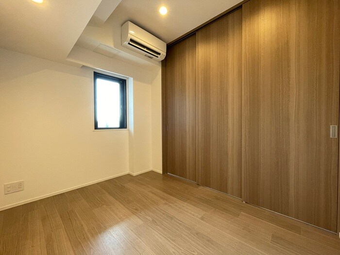 ザ・パークハビオ北千住の物件内観写真