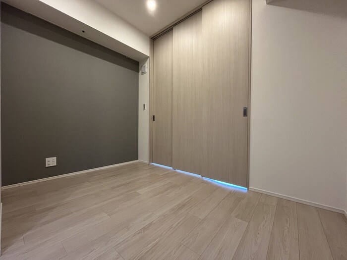 ザ・パークハビオ北千住の物件内観写真