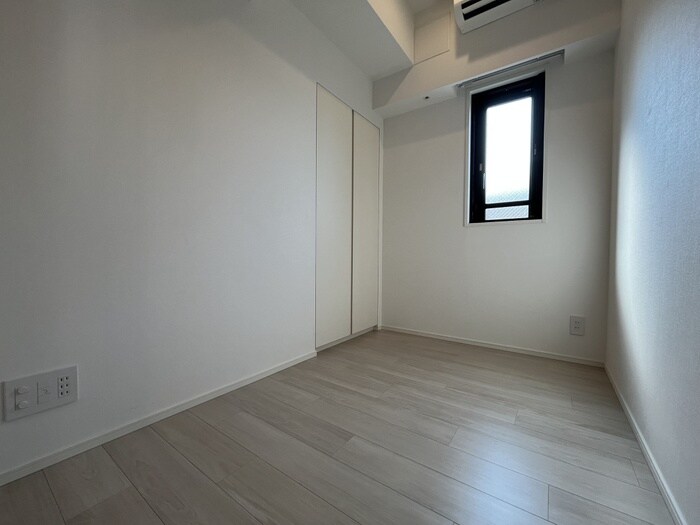 ザ・パークハビオ北千住の物件内観写真