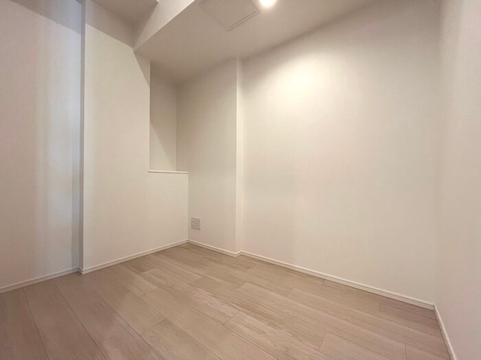 ザ・パークハビオ北千住の物件内観写真