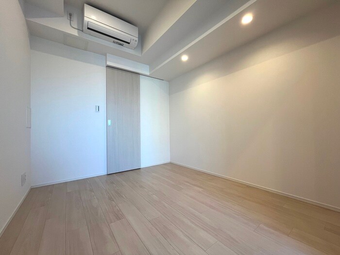 ザ・パークハビオ北千住の物件内観写真