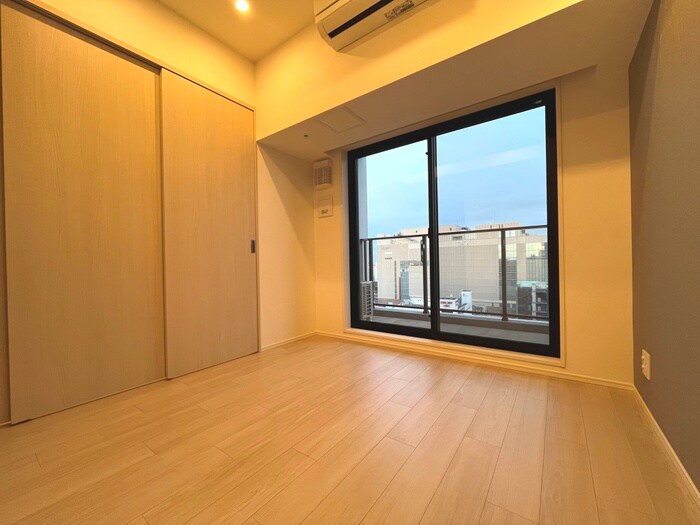 ザ・パークハビオ北千住の物件内観写真