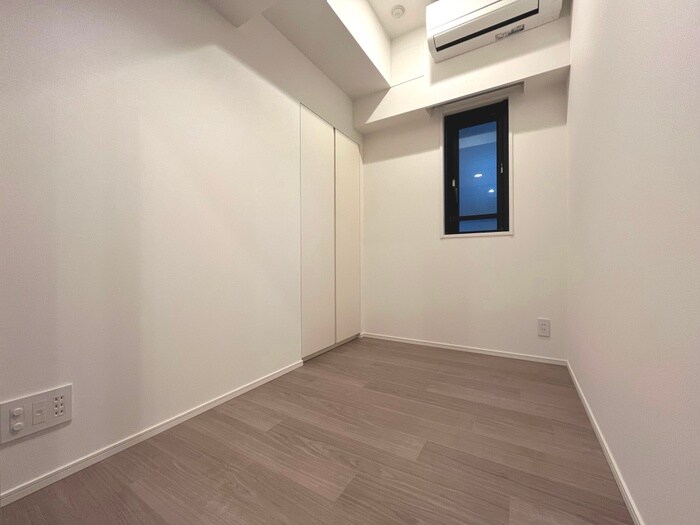 ザ・パークハビオ北千住の物件内観写真