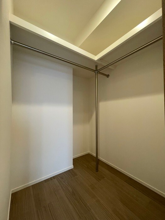 ザ・パークハビオ北千住の物件内観写真