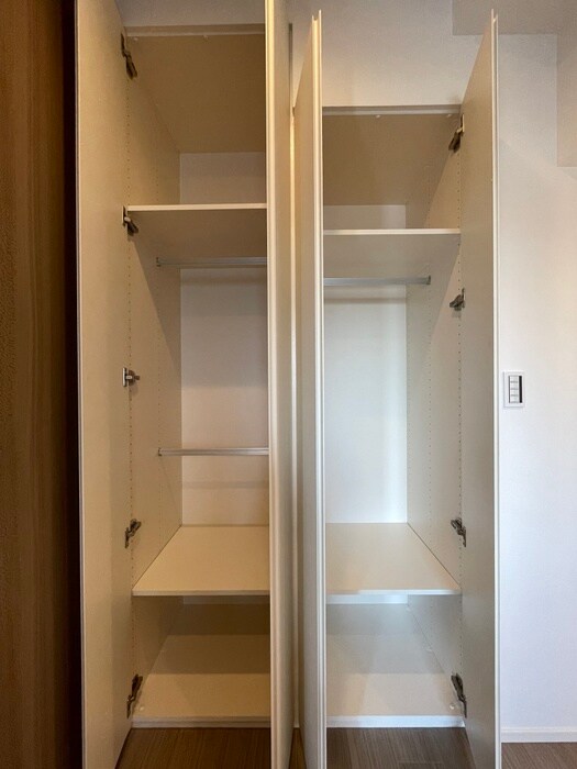 ザ・パークハビオ北千住の物件内観写真